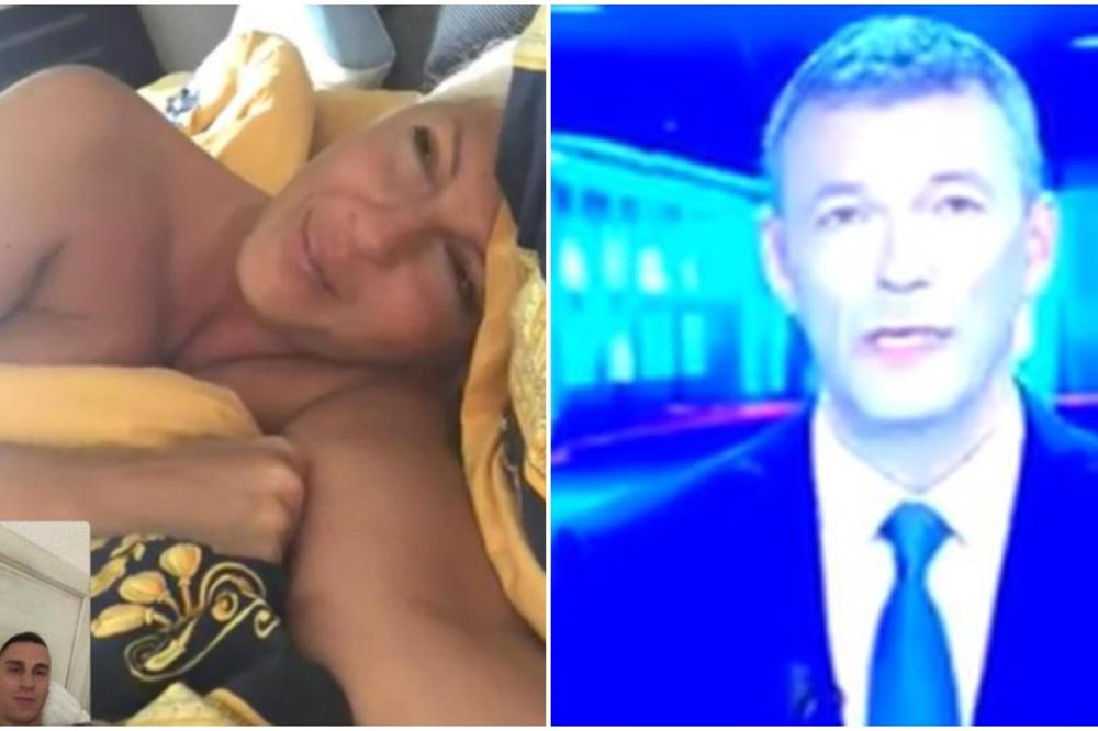 SNIMAK VRANJEŠA I KARLEUŠE OSVANUO NA NACIONALNOJ TELEVIZIJI: Ova EVROPSKA ZEMLJA ne odvaja pogled od NJIH! (VIDEO)