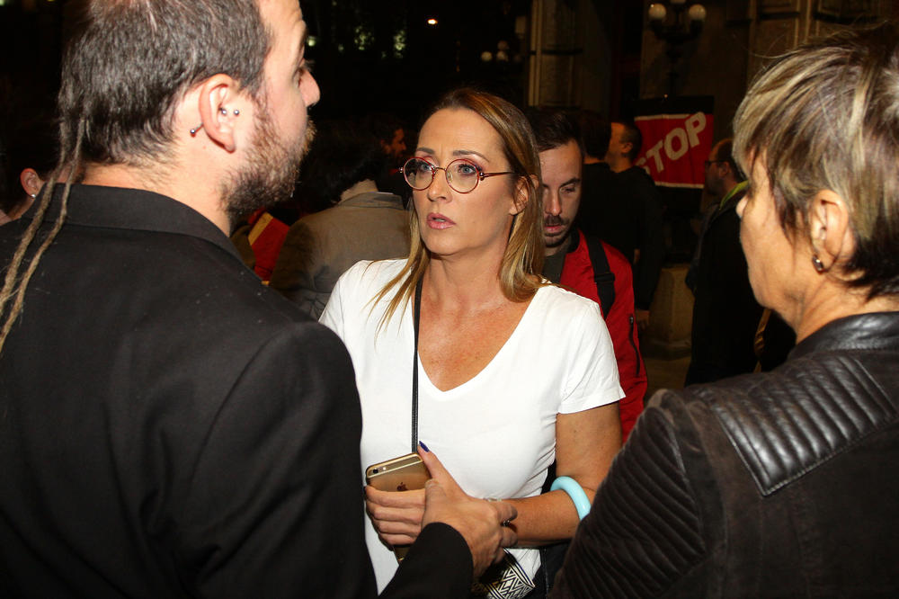 ZBOG PRETNJI TATJANI VOJTEHOVSKI MU ZAPREĆENO OSAM GODINA ZATVORA: Branku iz Majdanpeka produžen PRITVOR!