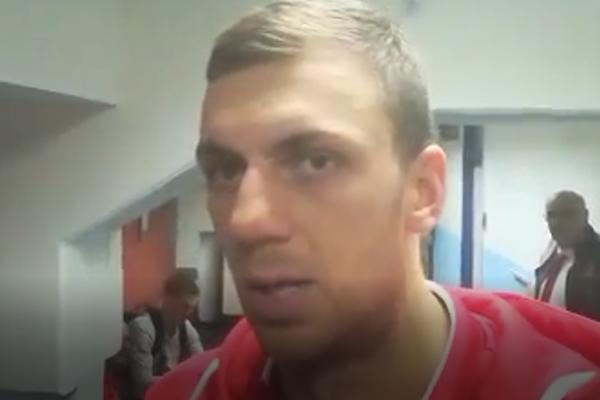 Da li je Kikanoviću teže kad izgubi od Partizana u Zvezdinom ili Monakovom dresu?!