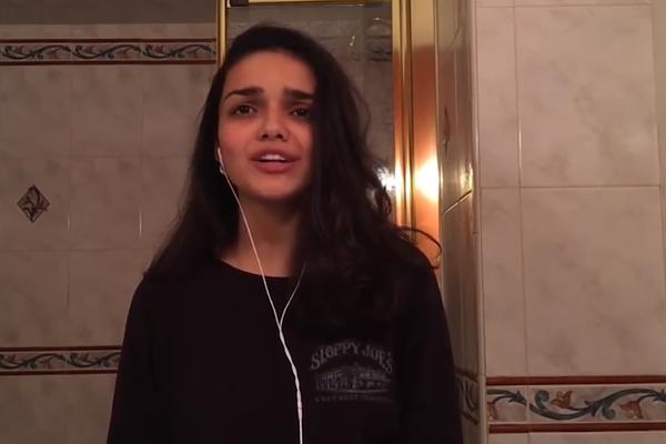 PRIČA SA ZAPADNE STRANE: Anonimna tinejdžerka REJČEL ZEGLER glumiće Mariju u Spilbergovom rimejku filmskog klasika