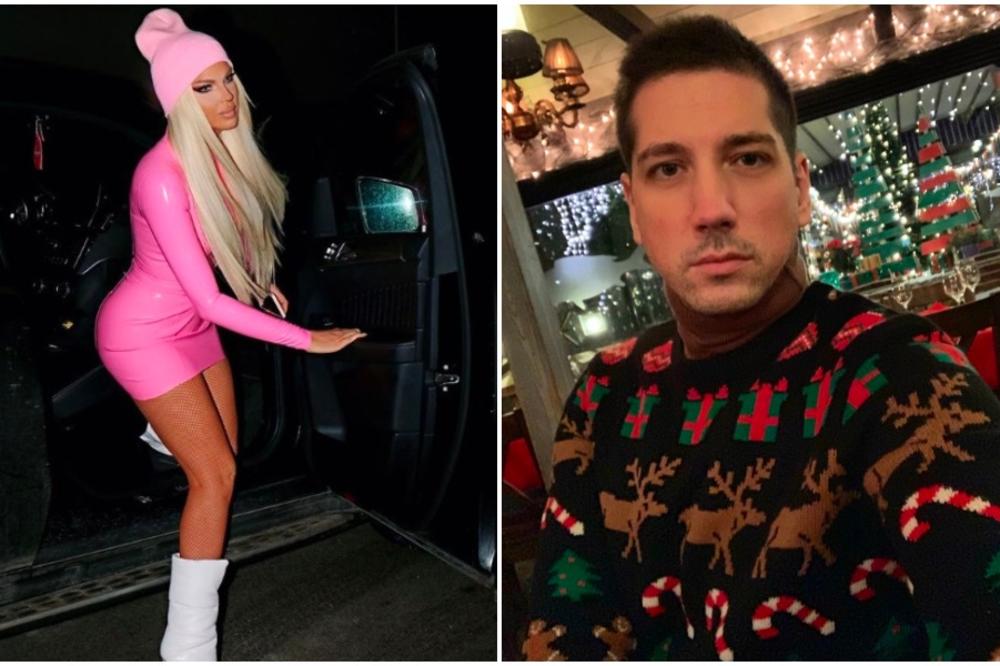 OGLASIO SE JELENIN PR POVODOM AFERE: Jeleni je hakovan nalog na tviteru, a EVO I KO JE to uradio