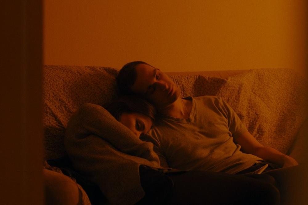 Milena Grujić završila snimanje svog prvog dugometražnog igranog filma  - A.S. (25)