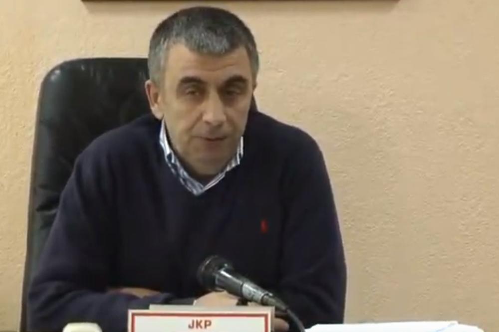 LEVICA SRBIJE SUROVA U ZAHTEVIMA: Traže ostavku Dragana Azdejkovića, direktora Toplana Kruševac