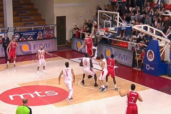 LOKOMOTIVA KRADE BISERA ZVEZDI ISPRED NOSA: Najdominantniji igrač ABA lige ide kod bivšeg trenera Partizana!