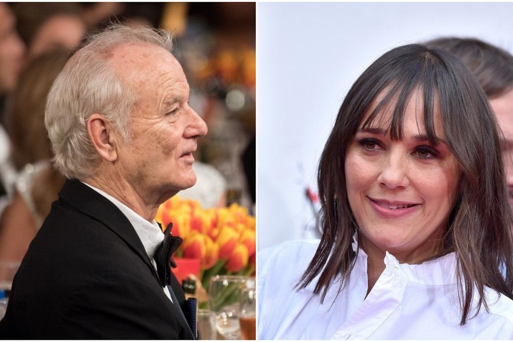 NOVI FILM SOFIJE KOPOLE: Bil Marej i Rašida Džouns u glavnim ulogama