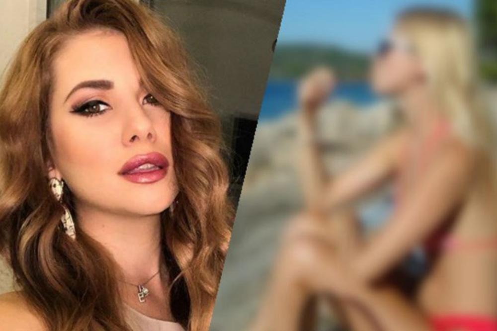 PROZVALI SU JE ZA NAJLEPŠU ŽENU NA BALKANU! Da li biste prepoznali NAŠU lepoticu pre samo 10 godina?