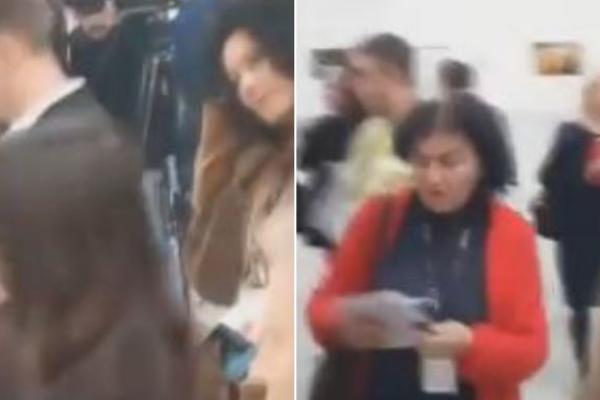 KAKO MOŽE BARBARA, A NE MOŽEMO MI? Novinari s juga Srbije pobunili se što je prednost dobila "zvezda" iz Beograda