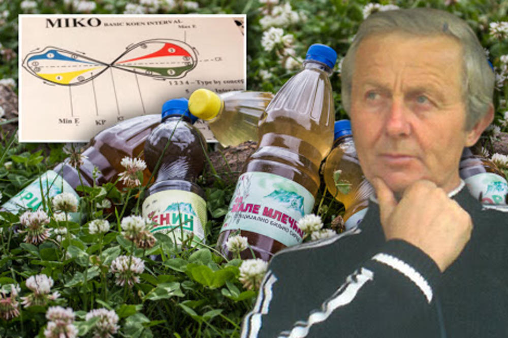 TRAVAR MILORAD POL DETETA ODREĐUJE PRE ZAČEĆA! Njegove metode su jedinstvene, ovo će zanimati SVE BUDUĆE RODITELJE