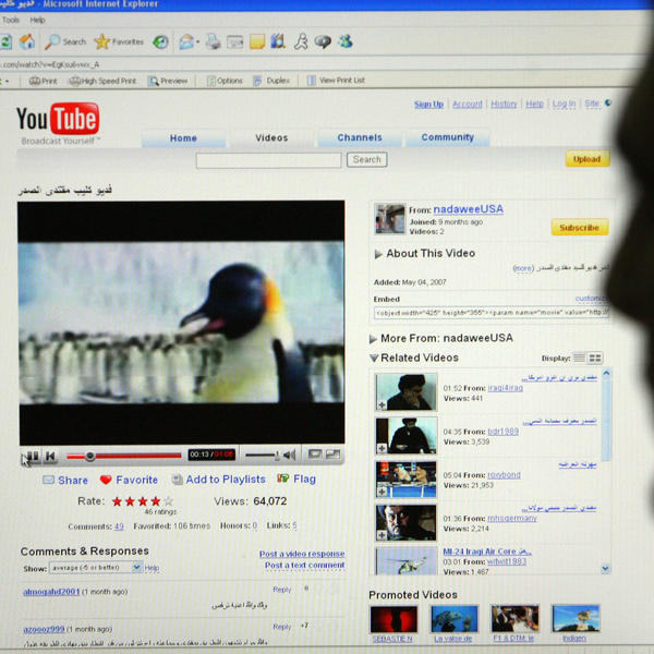 DA LI I VAS NERVIRAJU REKLAME NA JUTJUBU? Postoji mnogo jednostavan trik da ih izbegnete! (FOTO)