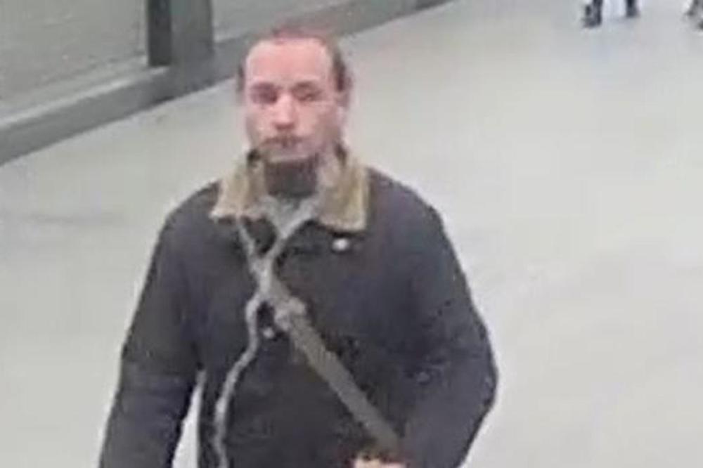 HRVATSKA NA NOGAMA, ON JE OSKRNAVIO SPOMENIK FRANJI TUĐMANU?! Policija objavila sliku, SVI GA TRAŽE! (FOTO)