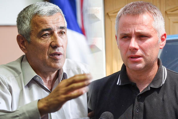 ZAŠTO POSTAJEMO SVESNI VELIČINE LJUDI KAD IH IZGUBIMO? Igor Jurić pisao o ubijenom Oliveru, ČIJE JE REČI UPIJAO!