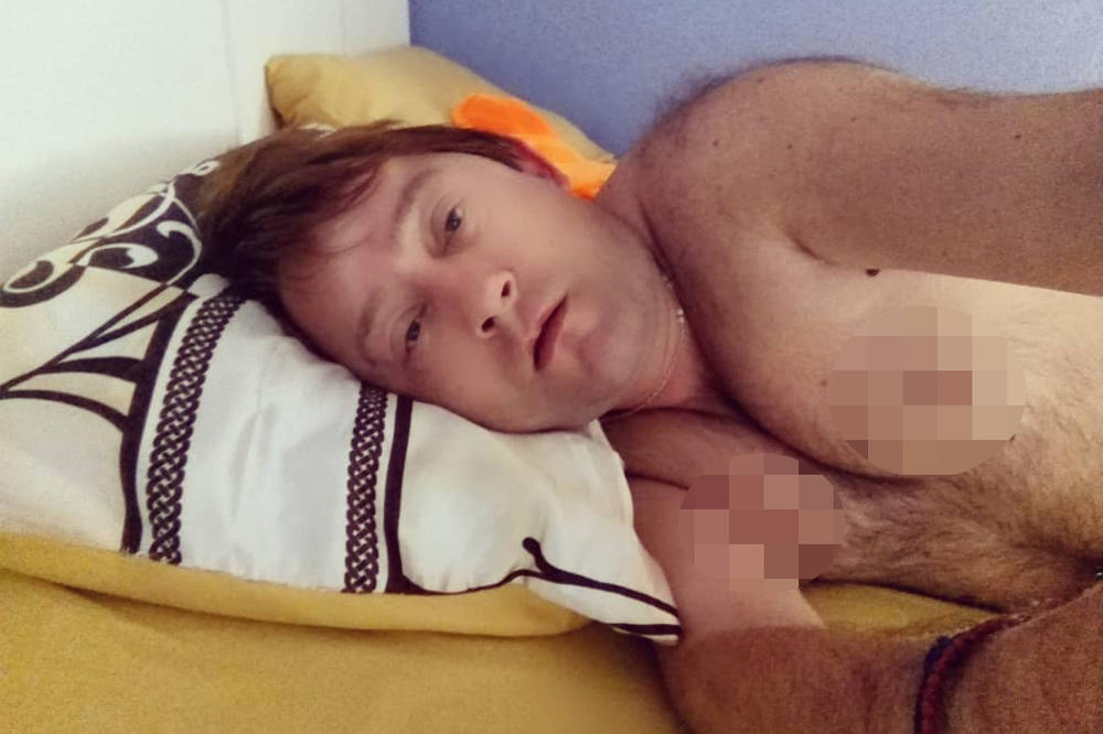 ZOKI ŠUMADINAC PONOVO POKIDAO NA INTERNETU: U porukama RAZNEO babu čestitkom za rođendan