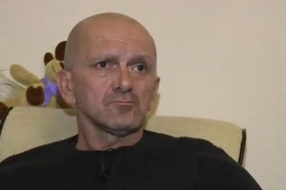 KO SAM JA DA NE BI SLUŠAO DOKTORE? Ispovest oca čiji je sin umro zbog GREŠKE LEKARA je najstrašnija priča Balkana!