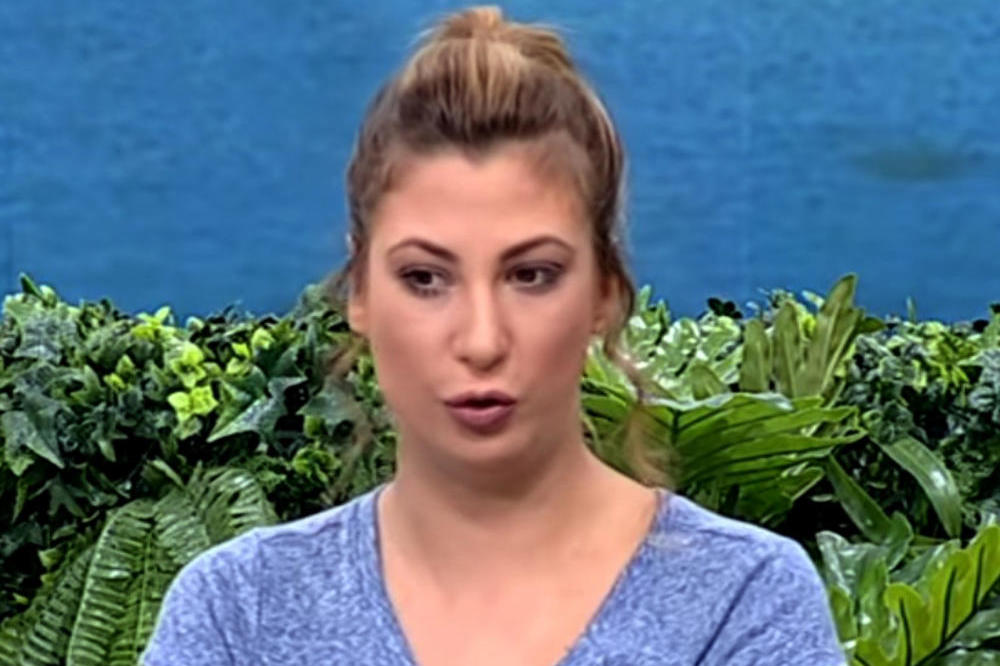 HITNO PREVEZENA U BOLNICU: Nadežda Biljić u TEŠKIM MUKAMA hospitalizovana! Oglasila se i pevačicina majka!