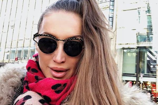 AU, KOJA ŠOK PROMENA! Goga Sekulić uradila ovo sa glavom i prvi put zapanjila sve! (FOTO)