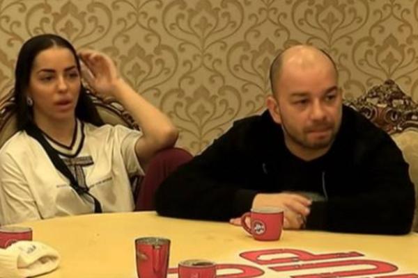 DA LI JE KRAJ ROMANSE NA POMOLU?! Mili i Marijana se ŽESTOKO POSVAĐALI pa napravili OPŠTI HAOS u vili Parova!