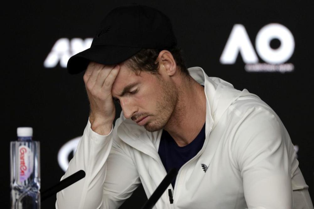 BILO MI JE TEŠKO DA GA GLEDAM: Džudi Mari teško podnosi probleme njenog sina...