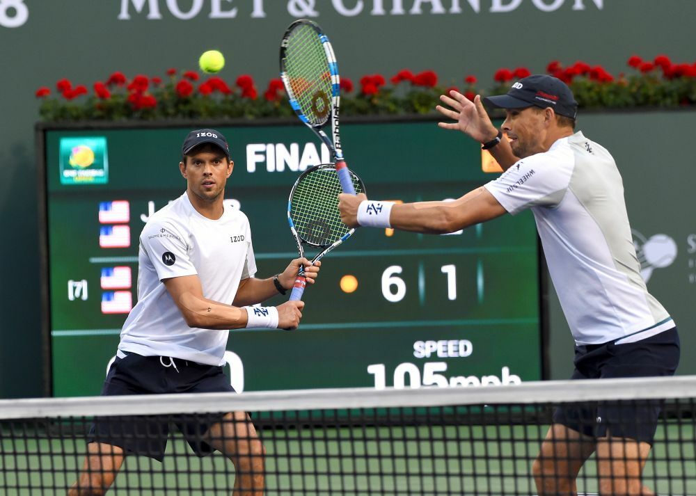 Čuveni dubl par... Braća Bob i Majk Brajan