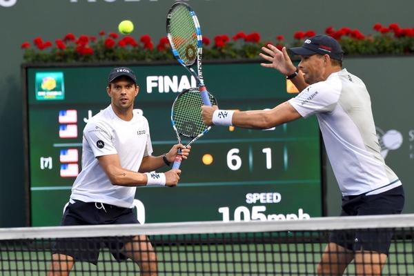 NEVIĐENI SKANDAL U SVETU TENISA! Legende "belog sporta" SUSPENDOVANE zbog klađenja!