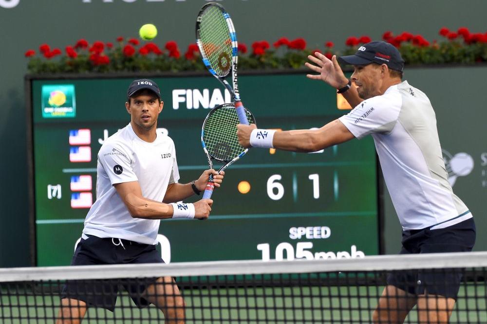 NEVIĐENI SKANDAL U SVETU TENISA! Legende "belog sporta" SUSPENDOVANE zbog klađenja!