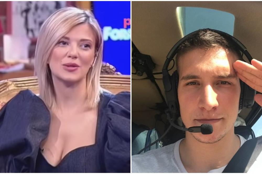 KIJA BACILA OKO NA BOGDANA BOGDANOVIĆA: Kockareva  otkrila zbog čega bi PROPALA U ZEMLJU kad bi ga srela!