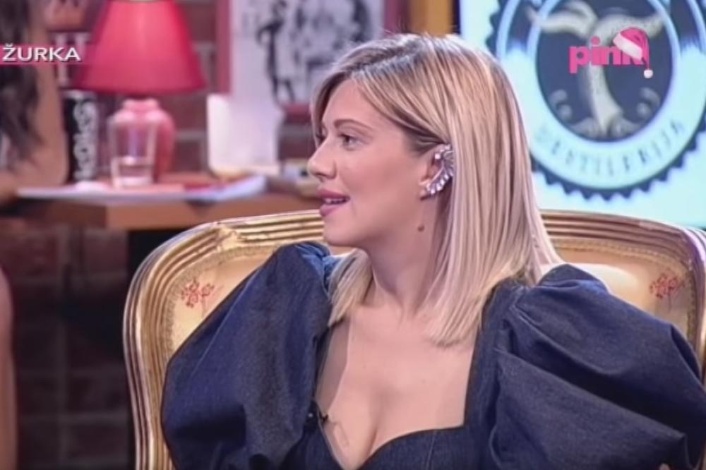 KIJA KOCKAR NAJSTRAŠNIJE UVREDILA CECU, LEPU BRENU I JELENU KARLEUŠU! Udarila na najveće zvezde, a ovo je razlog