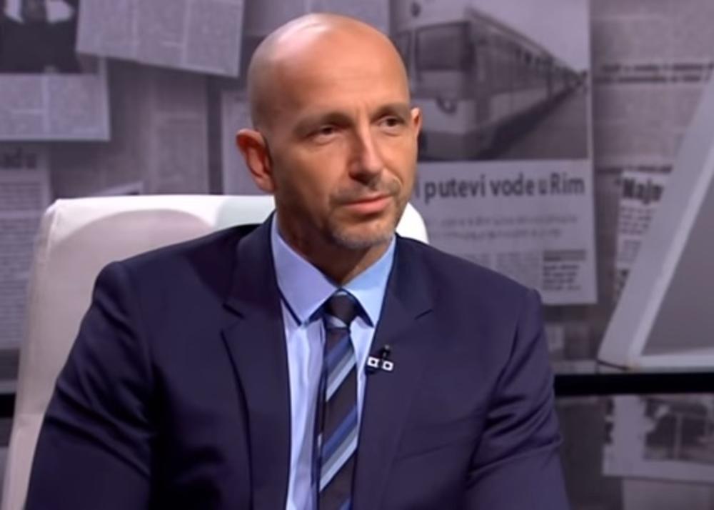 Aleksandar Stanković