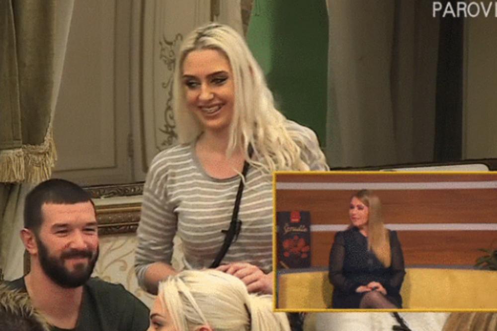 TRISTA PUTA DA ME POŠALJEŠ U IZOLACIJU, BIĆU JOG GORA: Coka OPASNO ZARATILA sa Vendi!