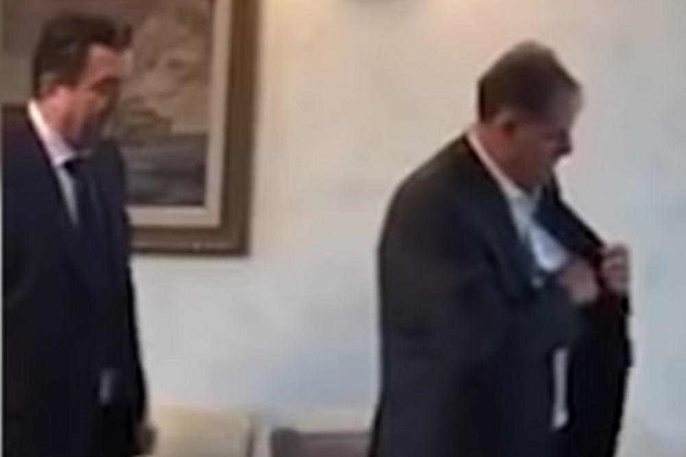 AFERA KOVERAT: Stijepović mora na SASLUŠANJE, a drugi političar je završio na POTERNICI!