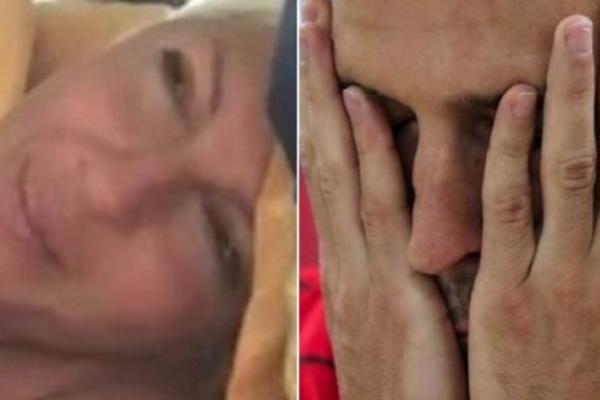 DETALJI KOJI OTKRIVAJU ISTINU: Cele godine prolazio pakao, a ovo su DOKAZI da je Tošić u TEŠKOM emotivnom stanju!