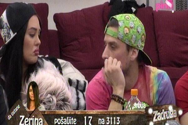 Popularna pevačica otkrila šta misli o vezi Ane i Davida! ODUŠEVIĆEE vas NJENA IZJAVA