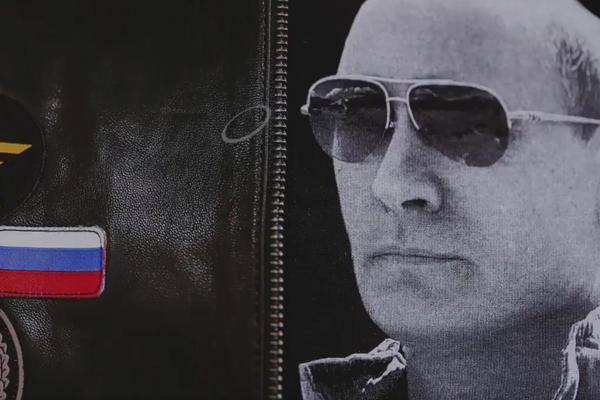 SRBI SU POLUDELI ZA PUTINOM, ON JE KAO ČE GEVARA! Britanci objavili SUROV video pred dolazak ŠEFA KREMLJA u Srbiju