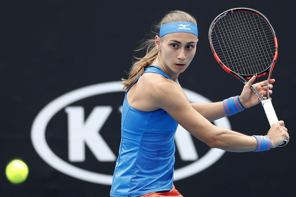 Pobeda za Aleksandru Krunić u komšiluku!