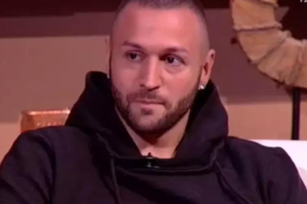 ZADRUGAR KRIJE NEIZMERNU TUGU: Devojka mu se UDAVILA u Dunavu! Nikada to sebi neće OPROSTITI!