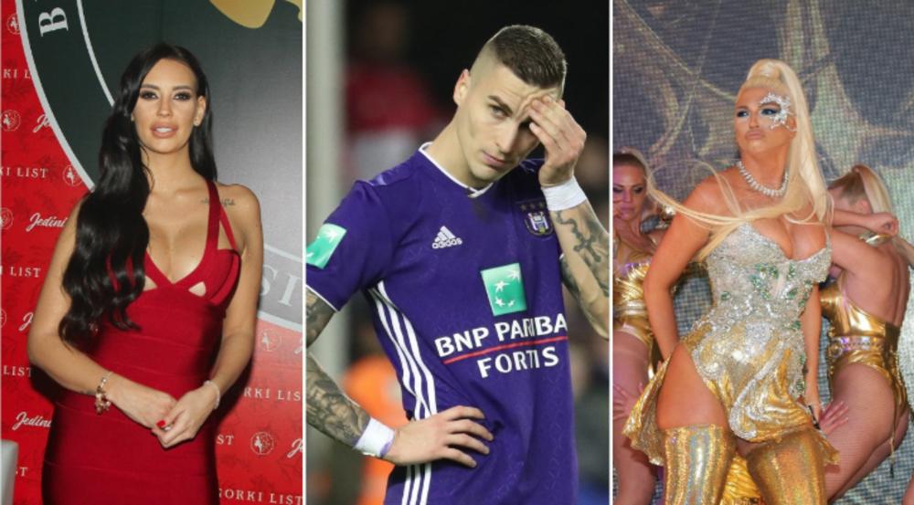 Da li se to Vranješ opet sveti JK?