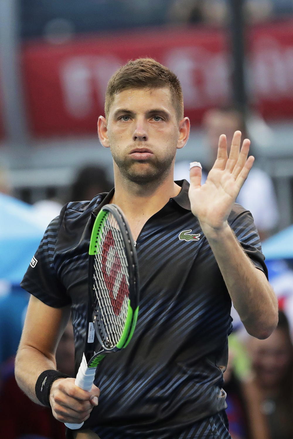 Filipu Krajinoviću je ovo najveći uspeh na Gren slemovima  