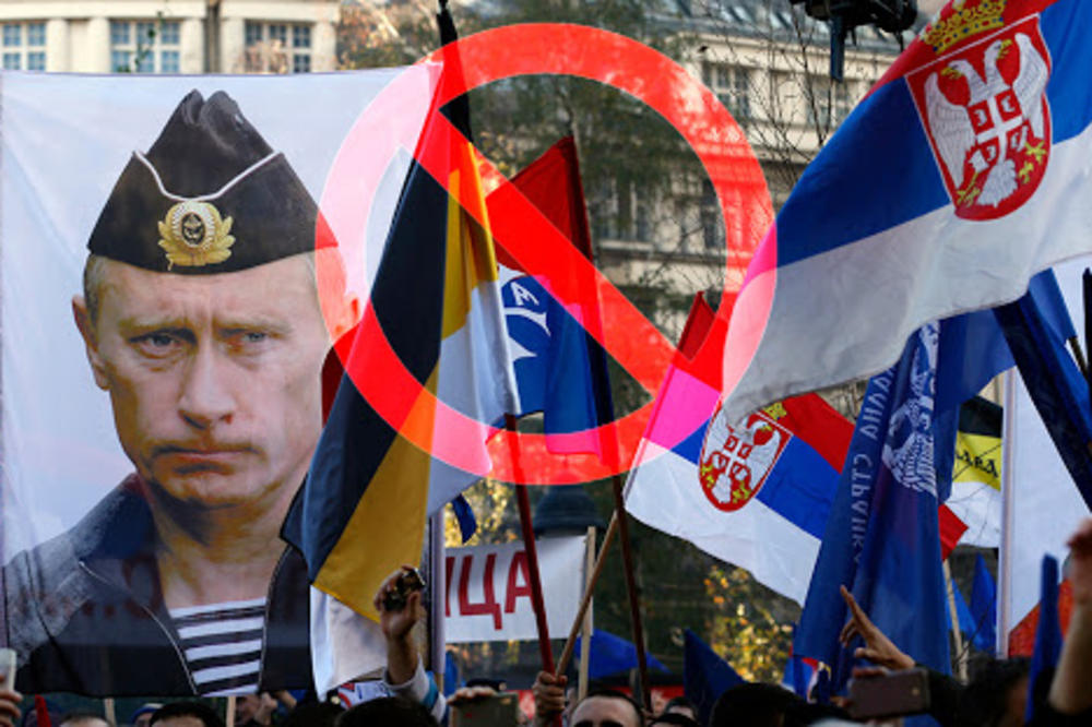 PORUKA SOLIDARNOSTI SVIM ŽRTVAMA POLITIČKE REPRESIJE U RUSIJI: Oni su se pobunili protiv Putinovog dolaska u BG!