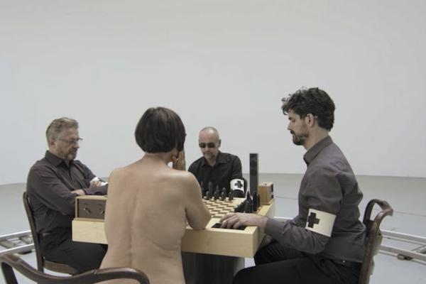 ZVUK TIŠINE: Depeche Mode, New Order, Moby...obradili čuvenu kompoziciju Džona Kejdža 4'33