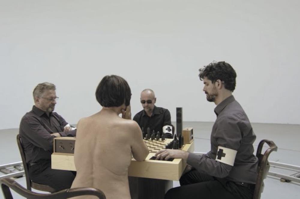 ZVUK TIŠINE: Depeche Mode, New Order, Moby...obradili čuvenu kompoziciju Džona Kejdža 4'33