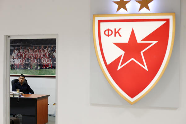 PETAK JE DAN D ZA ZVEZDU I NAJVEĆE POJAČANJE U ZIMSKOM PRELAZNOM ROKU: Lozana, Azija ili Topčidersko brdo?