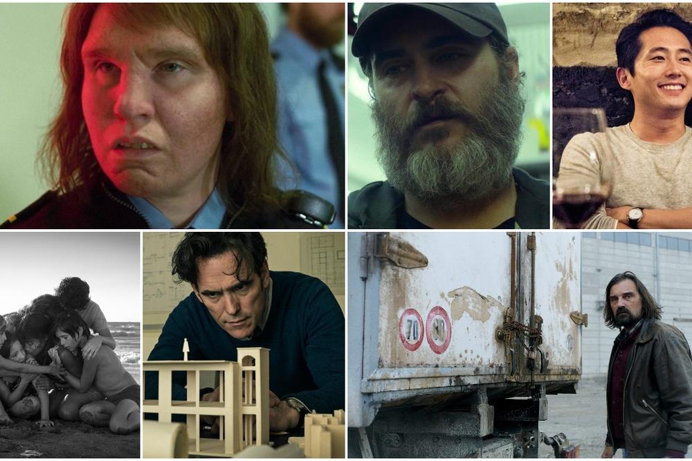 OD ŠVEDSKE GRANICE DO SRPSKOG TERETA: Najbolji prošlogodišnji filmovi po izboru Dejana Šapića