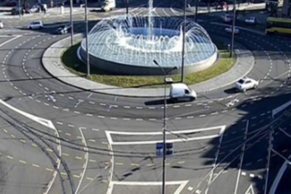 BEOGRAĐANI, BUDITE OPREZNI! Pored zatvorenih ulica, VREBA JOŠ JEDNA OPASNOST!