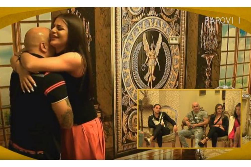 BAKIJU B3 PRETI RAZVOD: Posle čestih svađa sa Dinom postali ljubav ponovo cveta