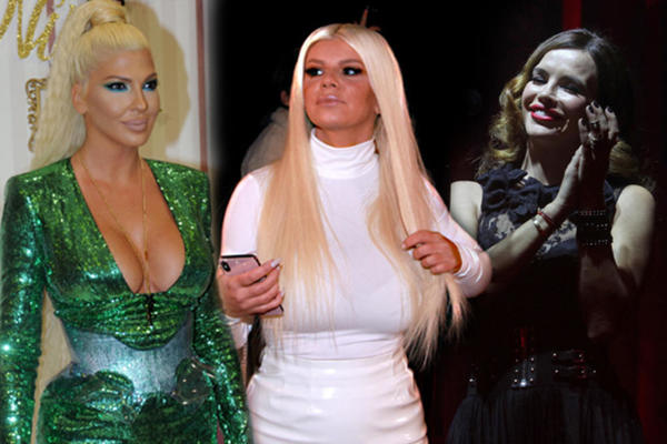 KARLEUŠA NIJE JEDINA ŽRTVA PO*NO SKANDALA: Spisak poznatih je PODUGAČAK, a među njima se našao i jedan pevač