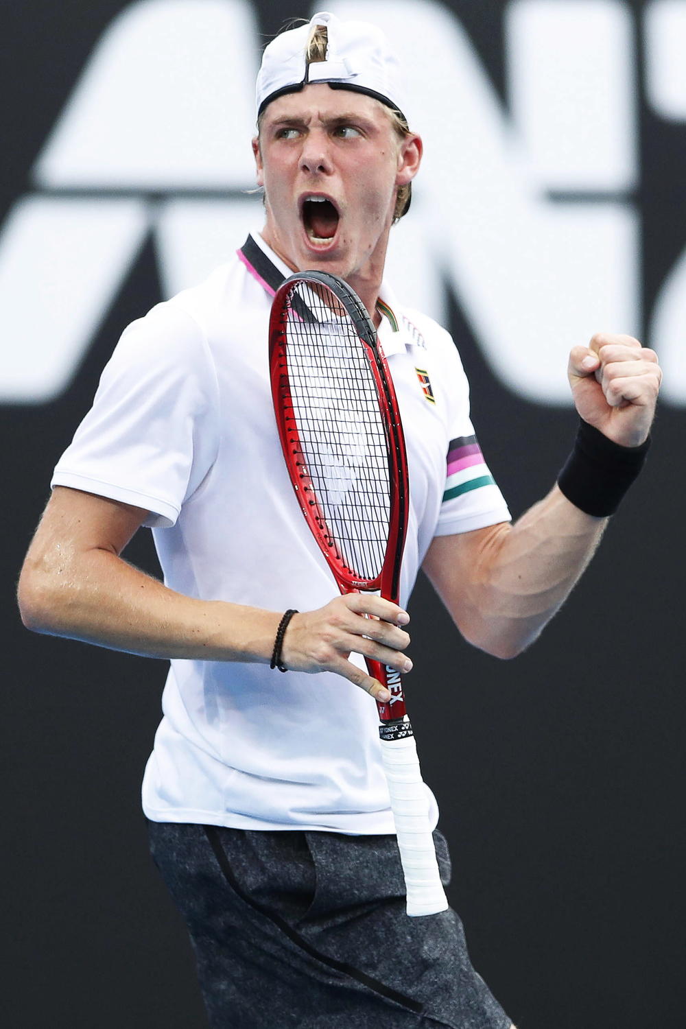 Denis Šapovalov je ostvario najveći uspeh u Melburnu  