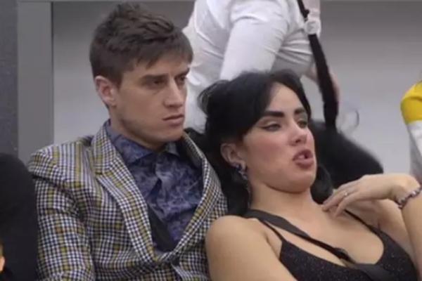 SVE JE DEO MARKETINGA: Aleksandra i David KORISTE ANU zarad rijaliti igre! Pogledajte šta ih je ODALO...