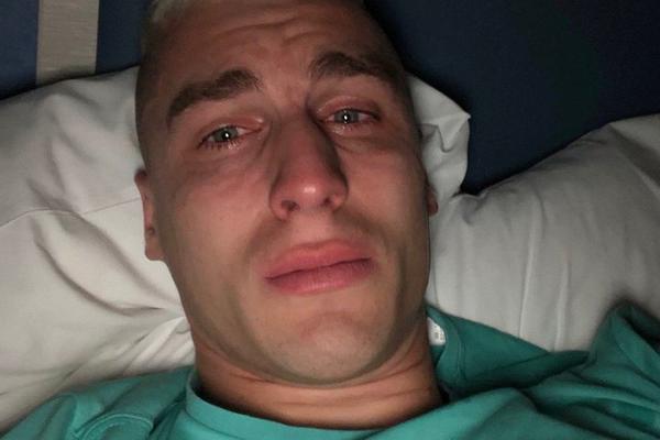 PRESELA MU AFERA S KARLEUŠOM, VRANJEŠA TERAJU IZ KLUBA: Prelazili su preko svega, ali preko golih slika neće!