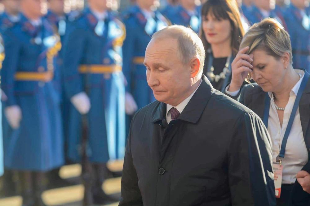 PUTIN JE U SRBIJU DONEO MILIJARDE! Ove sporazume će potpisati Srbija i Rusija