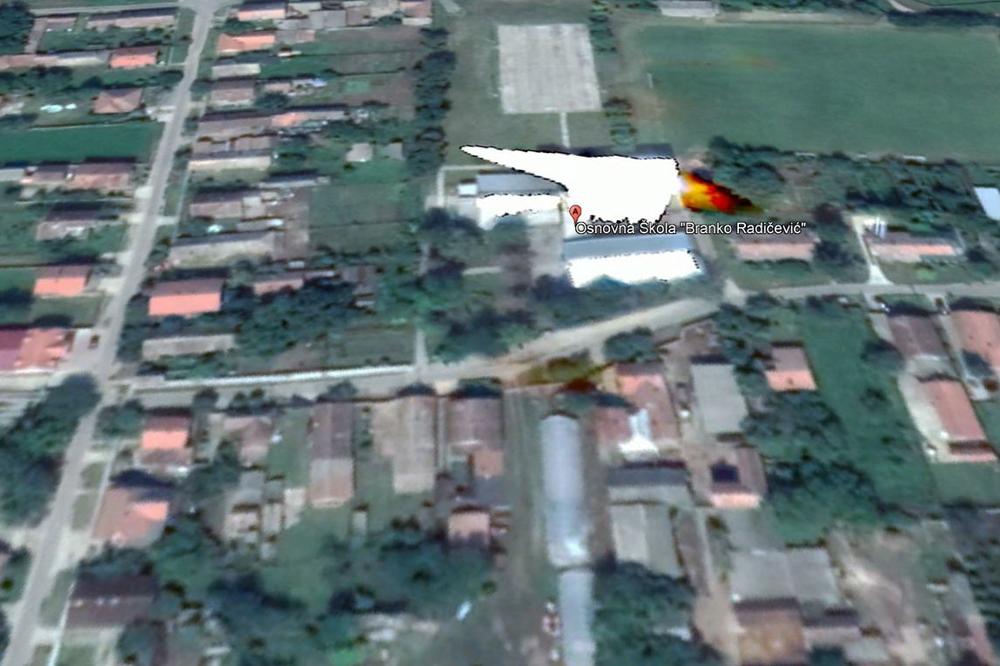 UČENICA SEDMOG RAZREDA UMRLA U ZBORNICI! Tragedija u OSNOVNOJ ŠKOLI u Maradiku