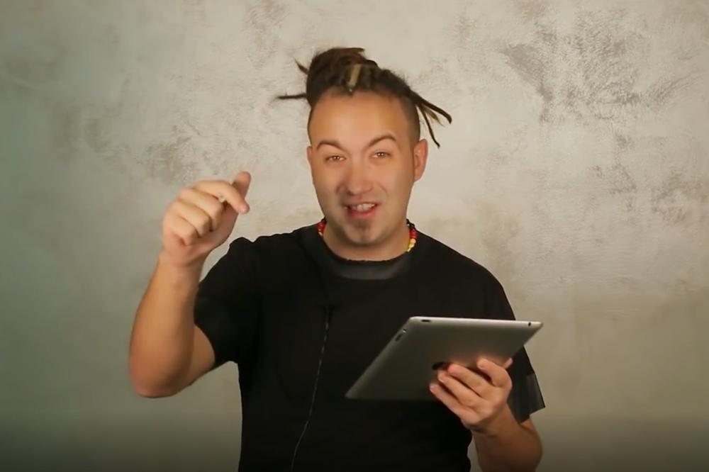 ZBOG RASTE SU PROPALI SRPSKI REPERI? Sve će vam biti jasno kad pogledate ovaj video!